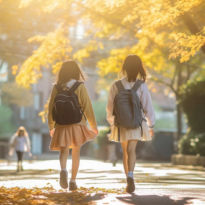 好きな時に通える！好きな時に勉強できる！